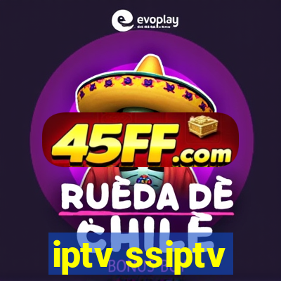 iptv ssiptv